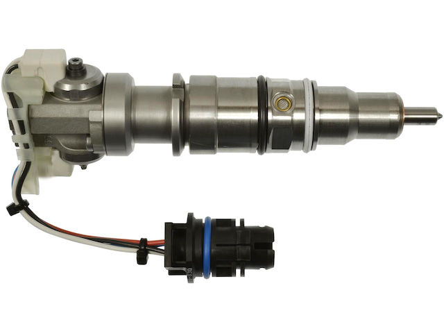 Fuel Injector - 2003-2004 Ford F350 Super Duty 6.0L V8 - Standard Motor Products 5369-05659434