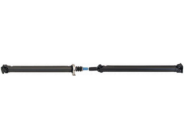 Rear Driveshaft - 2003-2010 Ford F350 Super Duty RWD Cab & Chassis - Dorman 5369-05773626