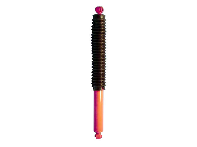 Rear Shock Absorber - 1999-2004 Ford F450 Super Duty - KYB 5372-05043245