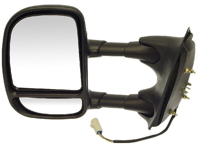 Left Mirror - 1999-2001 Ford F450 Super Duty - Dorman 5372-05055980
