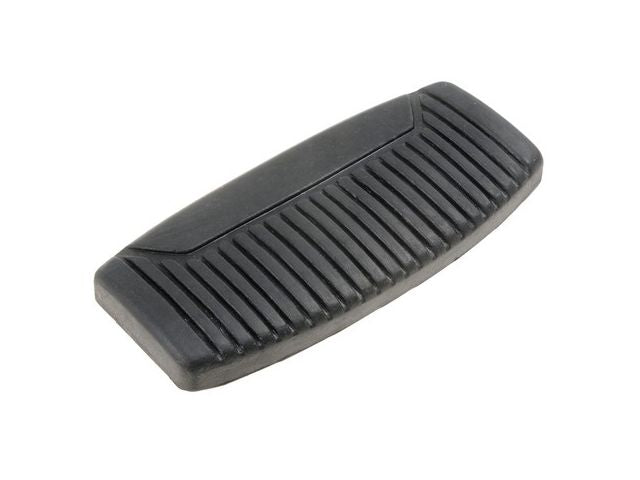 Brake Pedal Pad - 1999-2011 Ford F450 Super Duty - Dorman 5372-05369373