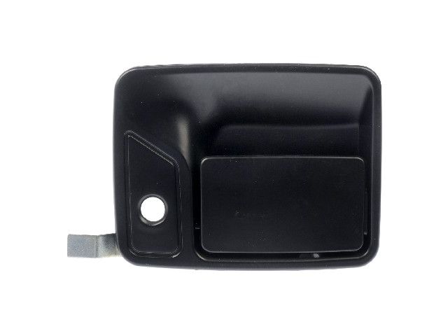 Front Left Door Handle - 1999-2016 Ford F450 Super Duty - Dorman 5372-05371156