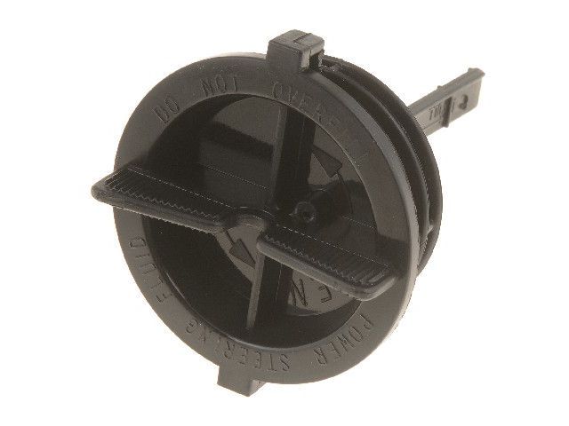 Power Steering Reservoir Cap - 1999-2003 Ford F450 Super Duty Diesel - Dorman 5372-05371335