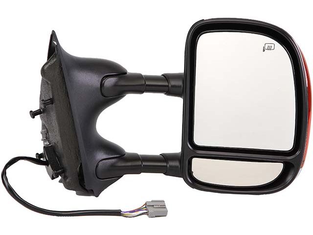 Right Mirror - 1999-2007 Ford F450 Super Duty - Dorman 5372-05371784