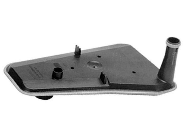 Automatic Transmission Filter Kit - 1999-2002 Ford F450 Super Duty 4 X 2 - Pronto 5372-05384095