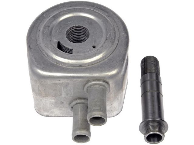 Oil Cooler - 1999-2007 Ford F450 Super Duty 6.8L V10 - Dorman 5372-05398363