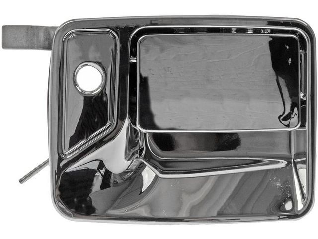 Front Right Door Handle - 1999-2016 Ford F450 Super Duty - Dorman 5372-05445768