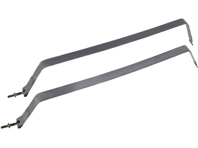 Fuel Tank Strap - 1999-2010 Ford F450 Super Duty - Spectra Premium 5372-05489872