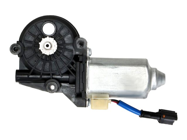 Front Right Window Motor - 1999 Ford F450 Super Duty - ACI 5372-05670038