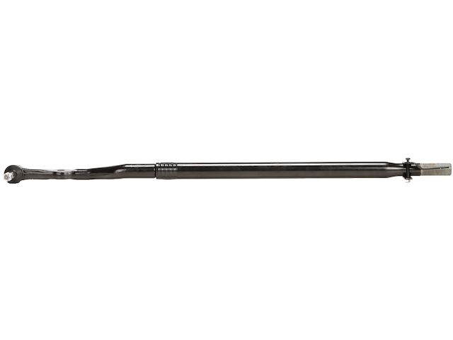 Right Outer Tie Rod End - 1999-2004 Ford F450 Super Duty - Delphi 5372-05700195
