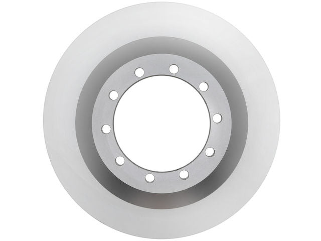 Rear Brake Rotor - 1999-2004 Ford F450 Super Duty - Raybestos 5372-05735588