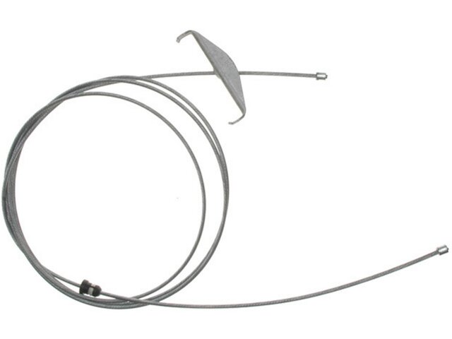 Center Parking Brake Cable - 1999-2004 Ford F450 Super Duty - Raybestos 5372-05740523
