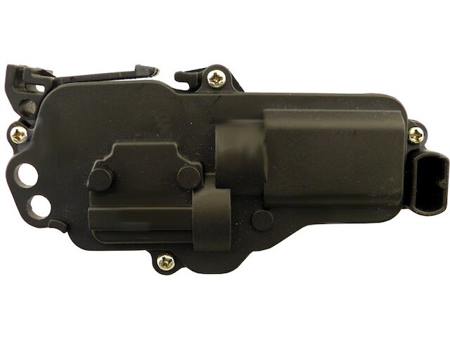 Left Door Lock Actuator - 1999-2011 Ford F450 Super Duty 6.4L V8 - ACI 5372-05782435