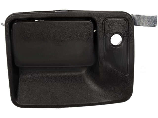 Front Left Door Handle - 1999-2016 Ford F450 Super Duty - Dorman 5372-05798749