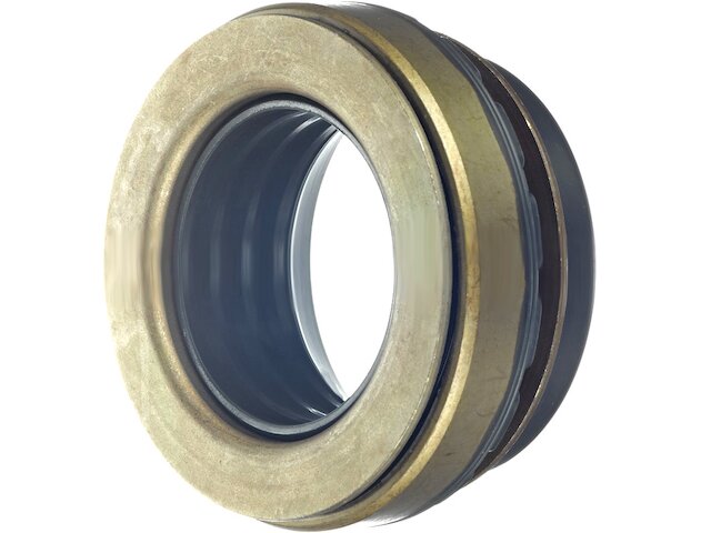 Front Inner Axle Shaft Seal - 1999-2018 Ford F450 Super Duty 4 X 4 - FAG 5372-05902763