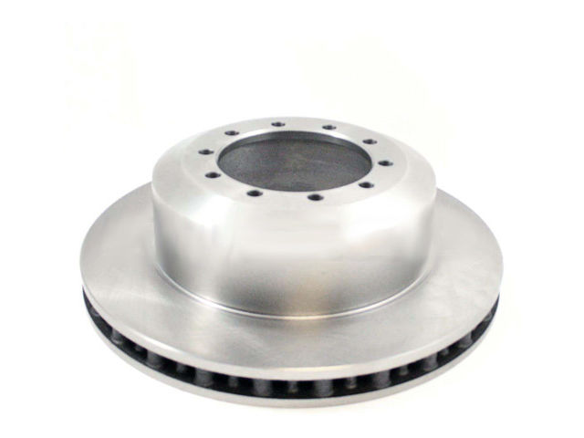 Rear Brake Rotor - 1999-2004 Ford F450 Super Duty - DuraGo 5372-05944470