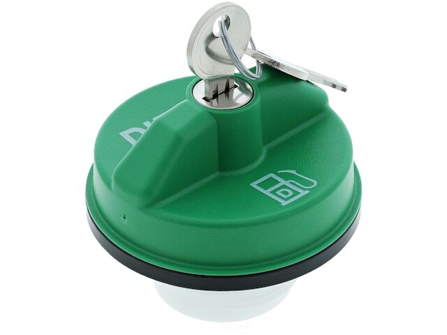 Fuel Tank Cap - 1999-2003 Ford F450 Super Duty 7.3L V8 Diesel - Motorad 5372-06148563