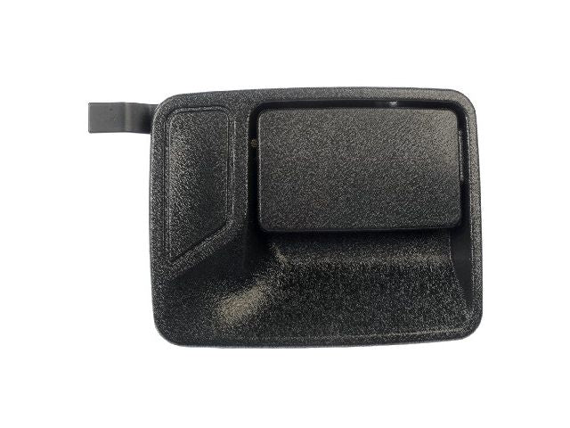 Door Handle - 1999-2016 Ford F450 Super Duty - Dorman 5372-09213534