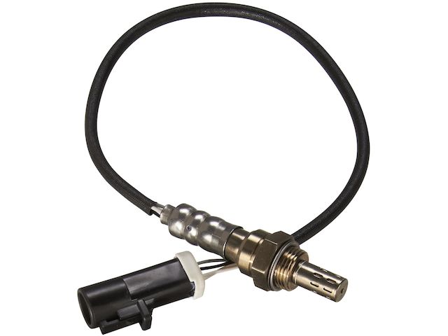 Oxygen Sensor - 2000-2004 Ford F450 Super Duty 6.8L V10 - Spectra Premium 5373-05487625