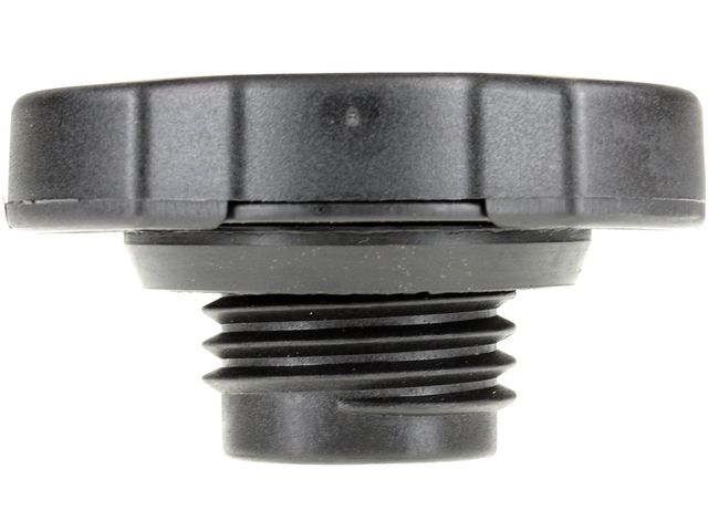 Oil Filler Cap - 2000-2004, 2008-2010 Ford F450 Super Duty - Motorad 5373-05513593