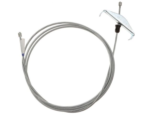 Center Parking Brake Cable - 2000-2004 Ford F450 Super Duty - Raybestos 5373-05741394