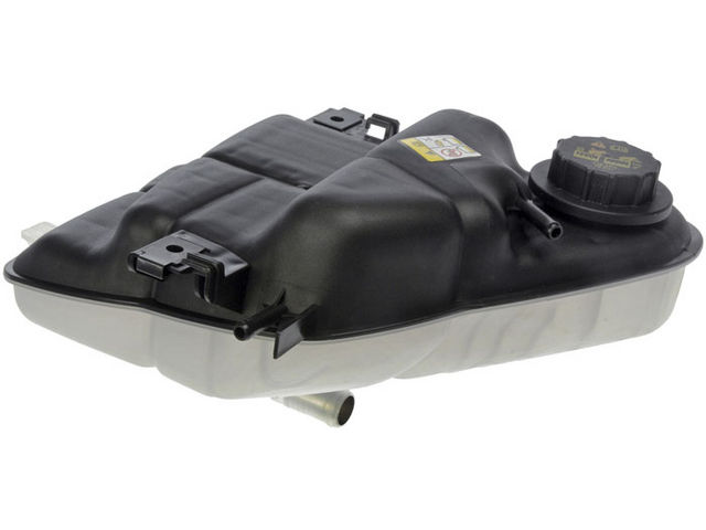 Front Expansion Tank - 2003-2007 Ford F450 Super Duty - Dorman 5376-05220556