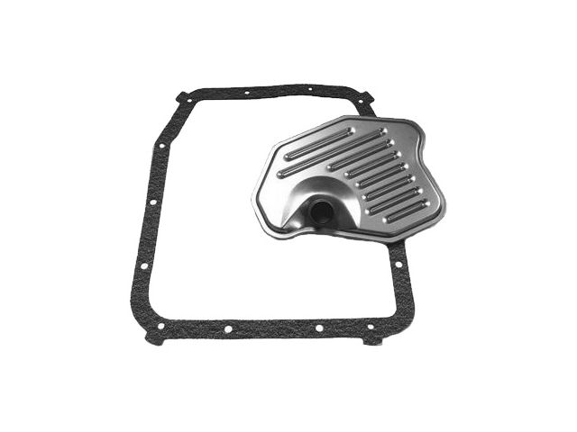 Automatic Transmission Filter Kit - 2003, 2005-2008, 2010 Ford F450 Super Duty - Pronto 5376-05384144
