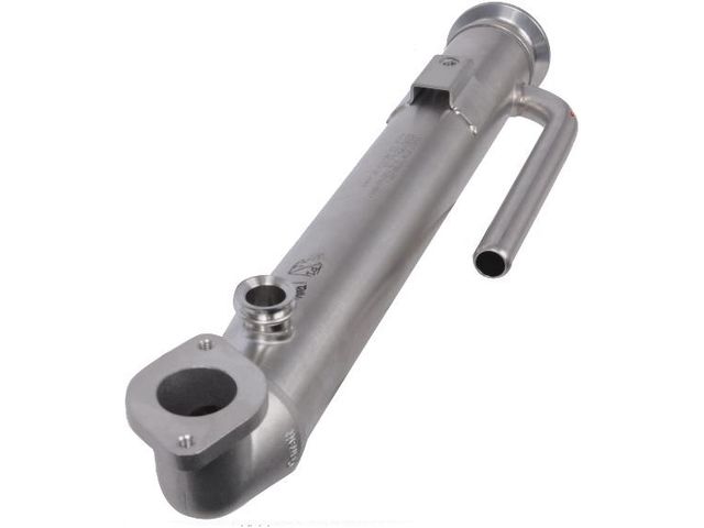 EGR Cooler - 2003-2004 Ford F450 Super Duty 6.0L V8 - A1 Cardone 5376-05395527