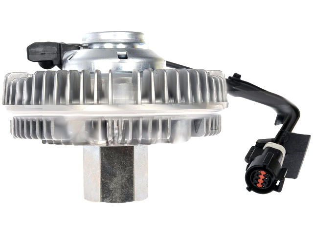 Fan Clutch - 2003-2007 Ford F450 Super Duty 6.0L V8 Diesel - Dorman 5376-05714221