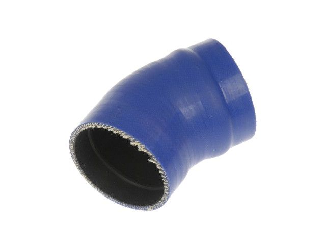 Turbocharger to Pipe Hot Side Turbocharger Intercooler Hose - 2003-2005 Ford F450 Super Duty 6.0L V8 - Dorman 5376-05804286
