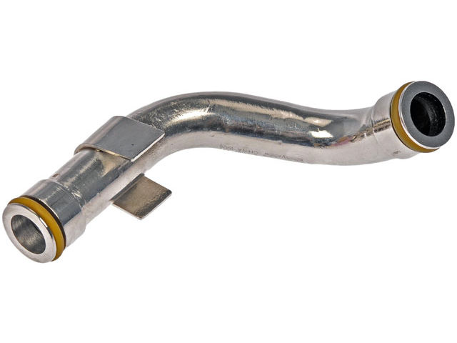 Return Turbocharger Oil Line - 2003-2007 Ford F450 Super Duty 6.0L V8 Diesel - Dorman 5376-05868237
