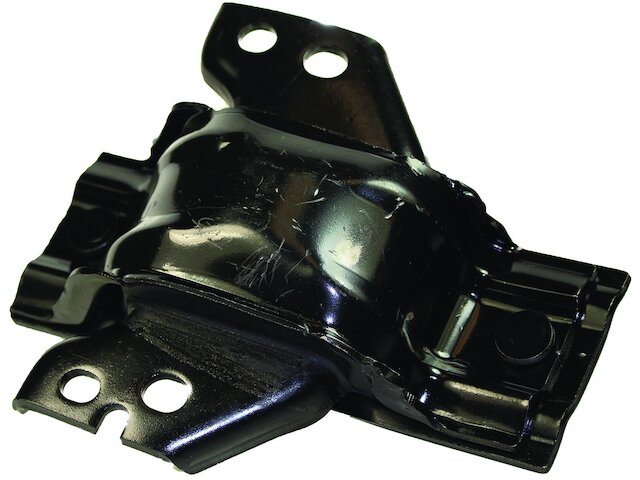 Front Right Engine Mount - 2003-2004 Ford F450 Super Duty 6.0L V8 - DEA 5376-05895196