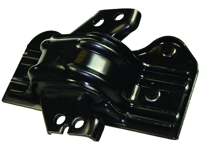 Front Left Engine Mount - 2003-2004 Ford F450 Super Duty 6.0L V8 - DEA 5376-05895197