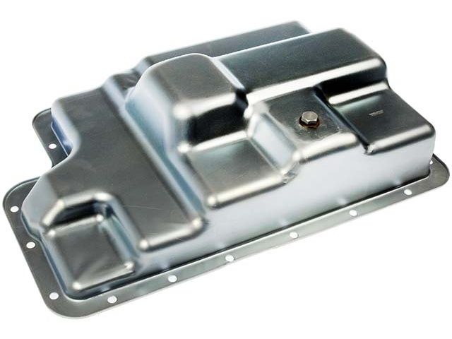 Automatic Transmission Pan - 2003-2008 Ford F450 Super Duty - Dorman 5376-06049454