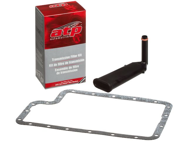 Automatic Transmission Filter Kit - 2003-2007 Ford F450 Super Duty - ATP 5376-06216484