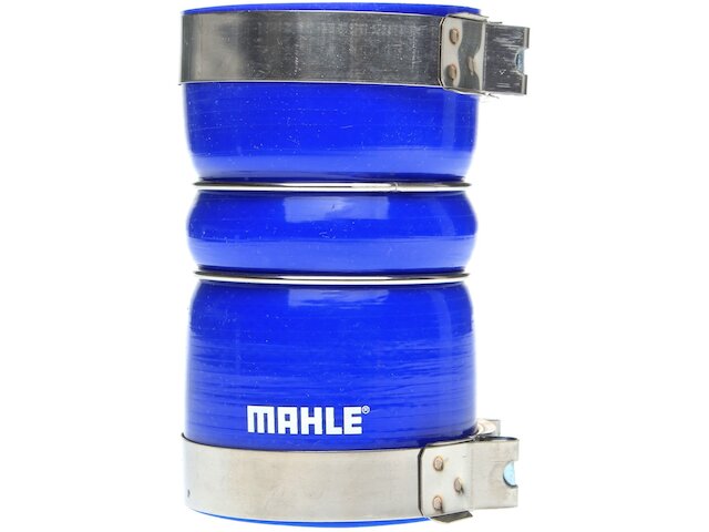 Turbocharger Intercooler Hose - 2003-2007 Ford F450 Super Duty 6.0L V8 - Mahle 5376-06244269