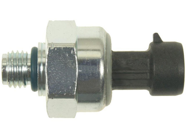 Diesel Injection Control Pressure Sensor - 2003-2004 Ford F450 Super Duty 6.0L V8 - Standard Motor Products 5376-09157583