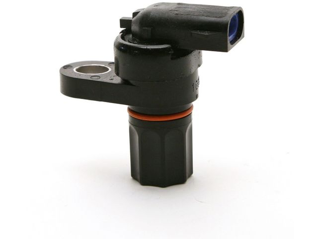 Rear ABS Speed Sensor - 1999-2004 Ford F550 Super Duty - Delphi 5380-05028525