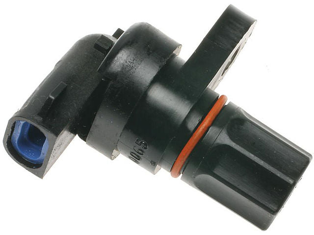 Rear Center ABS Speed Sensor - 1999-2004 Ford F550 Super Duty - Standard Motor Products 5380-05176790
