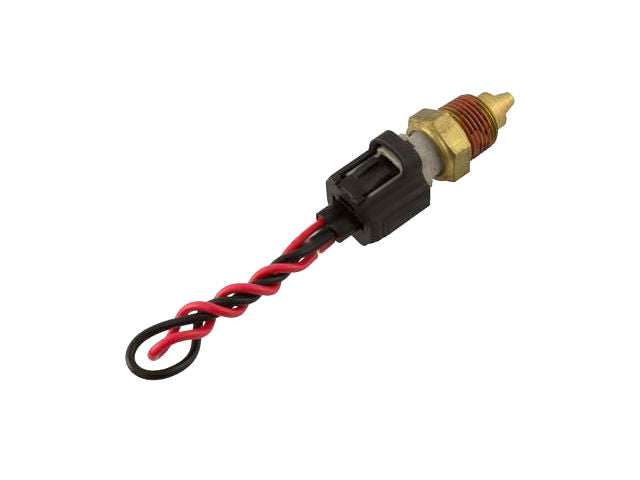 Water Temperature Sensor - 1999-2004, 2011-2016 Ford F550 Super Duty - Walker 5380-05387635