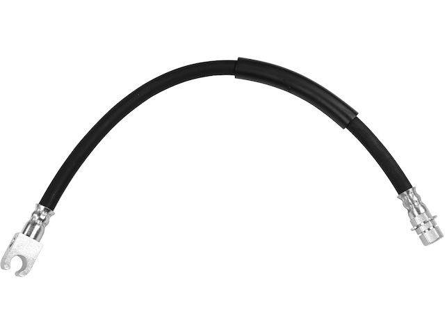 Rear Center Brake Hose - 1999-2003 Ford F550 Super Duty - Sunsong 5380-05693015