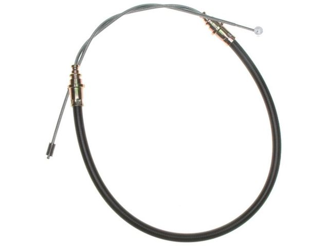 Front Parking Brake Cable - 1999-2002 Ford F550 Super Duty - Raybestos 5380-05722782