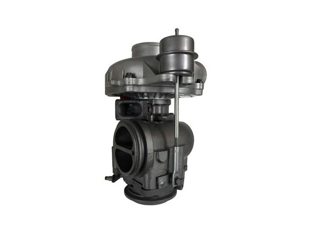 Turbocharger - 1999 Ford F550 Super Duty 7.3L V8 - Rotomaster 5380-05774669