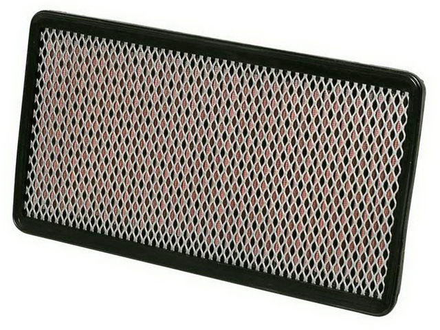 Air Filter - 1999-2003 Ford F550 Super Duty 7.3L V8 - K&N 5380-05921600