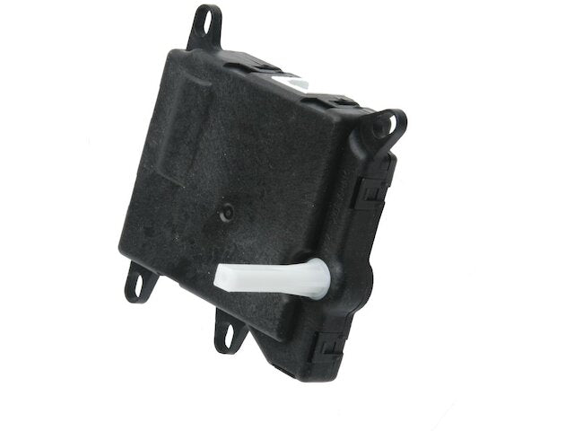Air Flap Actuator - 1999-2007 Ford F550 Super Duty - APA/URO Parts 5380-06041846
