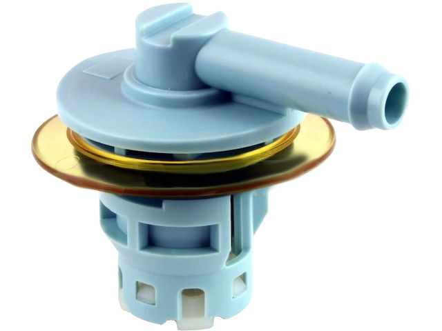 Fuel Tank Vent Valve - 2001-2004 Ford F550 Super Duty - Standard Motor Products 5382-05782111