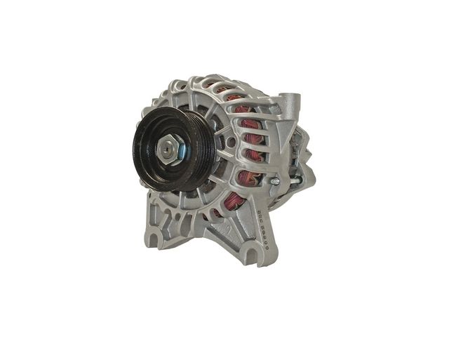 Alternator - 2002-2003 Ford F550 Super Duty 6.8L V10 - Pure Energy 5383-09181795