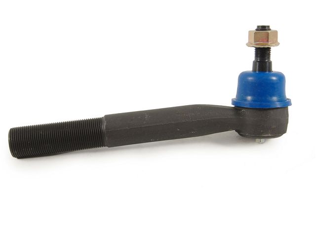 Front Left Inner Pitman Arm To Left Steering Arm - At Pitman Arm Tie Rod End - 2003-2005 Ford F550 Super Duty - Mevotech 5384-05353042