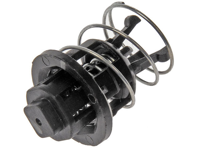 Engine Oil Drainback Valve - 2003-2010 Ford F550 Super Duty - Dorman 5384-05377805