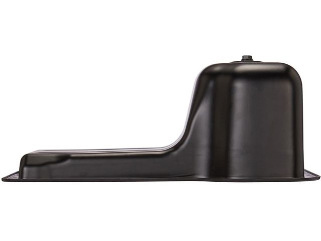 Oil Pan - 2003-2010 Ford F550 Super Duty - Spectra Premium 5384-05486690